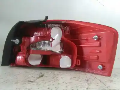 Second-hand car spare part left tailgate light for audi a3 (8p) * oem iam references  3p 1ª fase 