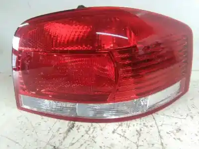 Автозапчасти б/у правый задний фонарь за AUDI A3 (8P) * ссылки OEM IAM 8P0945096 3P 1ª FASE 