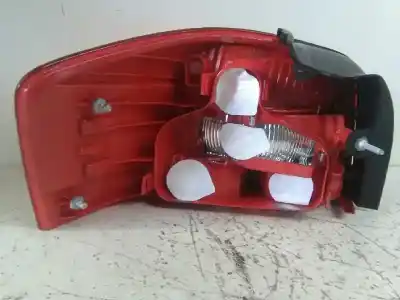 Second-hand car spare part right tailgate light for audi a3 (8p) * oem iam references 8p0945096 3p 1ª fase 