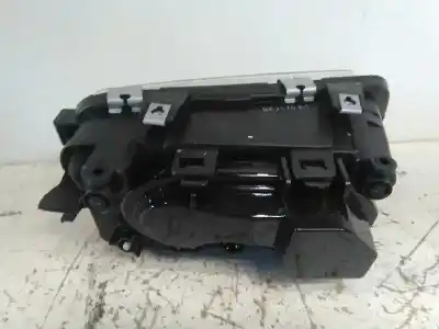 Peça sobressalente para automóvel em segunda mão farol / farolim esquerdo por audi a3 (8l) 1.8 ambiente referências oem iam 8l0941029  