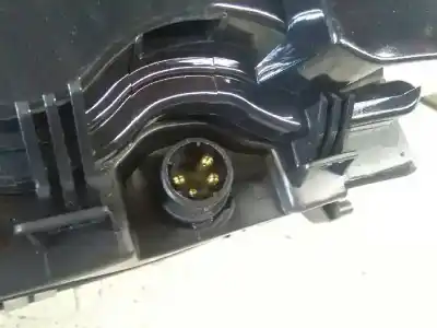 Peça sobressalente para automóvel em segunda mão farol / farolim esquerdo por audi a3 (8l) 1.8 ambiente referências oem iam 8l0941029  