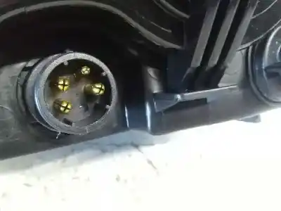 Peça sobressalente para automóvel em segunda mão farol / farolim direito por audi a3 (8l) 1.8 ambiente referências oem iam 8l0941030  