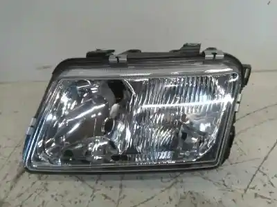 Автозапчастина б/у ліва фара для AUDI A3 (8L) 1.8 Ambiente Посилання на OEM IAM 8L0941029A  