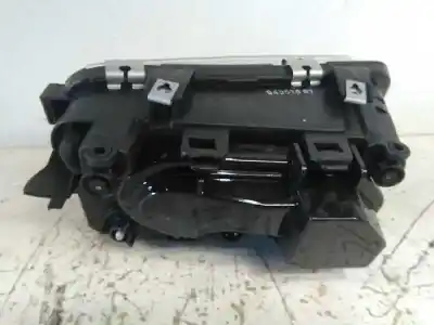 Автозапчастина б/у ліва фара для audi a3 (8l) 1.8 ambiente посилання на oem iam 8l0941029a  