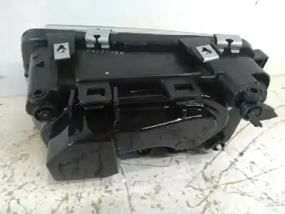 Second-hand car spare part right headlight for audi a3 (8l) 1.8 ambiente oem iam references 8l0941030a  