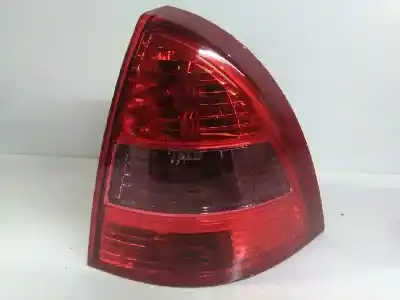 Pièce détachée automobile d'occasion Feu Arrière Droit pour CITROEN C5 BERLINA C5 II Références OEM IAM 6351V3  