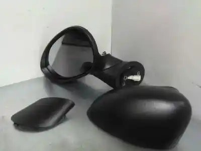 Second-hand car spare part Left Rearview Mirror for FIAT NUOVA 500 (150) Pop OEM IAM references   