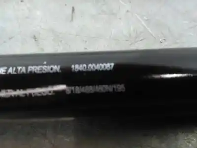Second-hand car spare part tailgate gas strut for audi a3 (8p) * oem iam references   