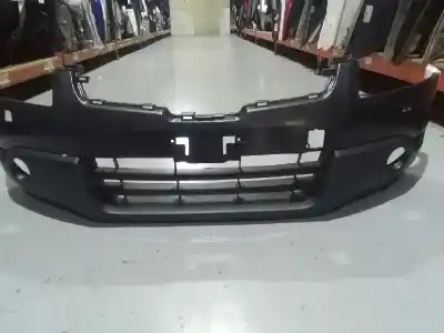 İkinci el araba yedek parçası ÖN TAMPON için NISSAN QASHQAI (J10)  OEM IAM referansları 62022-BR00H 2ª FASE LAVAFAROS 