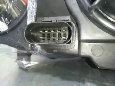 Pezzo di ricambio per auto di seconda mano faro anteriore sinistro per fiat doblo (119) 1.3 16v jtd cat riferimenti oem iam  h1+h7 