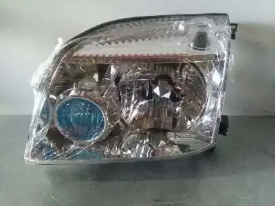 Автозапчастина б/у ліва фара для NISSAN X-TRAIL (T30) * Посилання на OEM IAM   