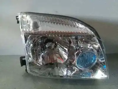 Автозапчастина б/у права фа для NISSAN X-TRAIL (T30) * Посилання на OEM IAM   