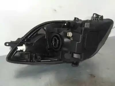 Second-hand car spare part left headlight for toyota yaris (ksp9/scp9/nlp9) * oem iam references  h4 06>09 