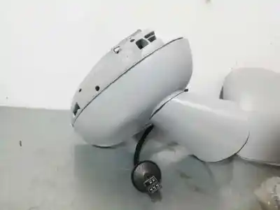 Peça sobressalente para automóvel em segunda mão espelho retrovisor direito por opel meriva b excellence referências oem iam   