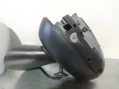 Peça sobressalente para automóvel em segunda mão espelho retrovisor esquerdo por opel meriva b excellence referências oem iam   