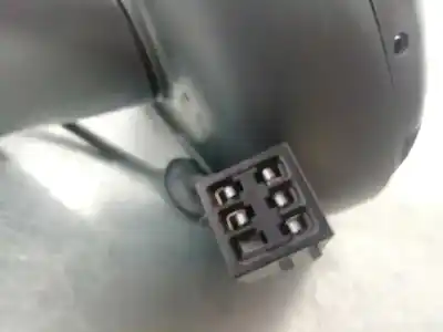 Peça sobressalente para automóvel em segunda mão espelho retrovisor esquerdo por opel meriva b excellence referências oem iam   