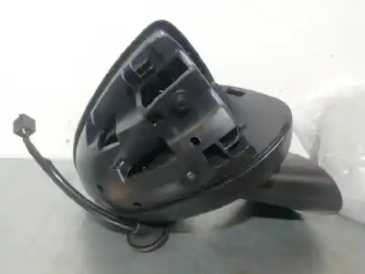 Peça sobressalente para automóvel em segunda mão espelho retrovisor direito por opel meriva b excellence referências oem iam   