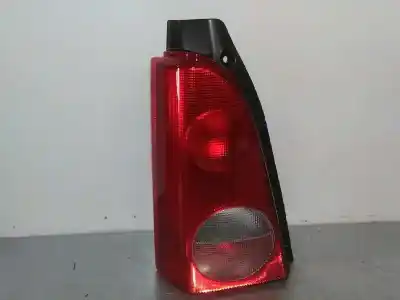 Second-hand car spare part Left Tailgate Light for OPEL AGILA * OEM IAM references   