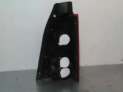 Second-hand car spare part left tailgate light for opel agila * oem iam references   