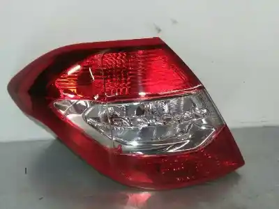 Second-hand car spare part Left Tailgate Light for CITROEN C4 LIM. Seduction OEM IAM references   