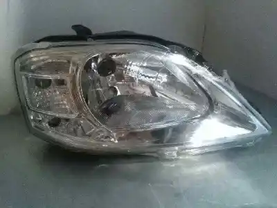 Автозапчасти б/у правая фара за DACIA LOGAN * ссылки OEM IAM 8200744754  