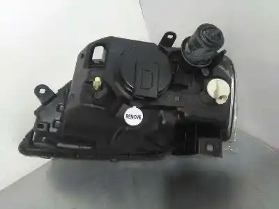 Second-hand car spare part right headlight for dacia logan * oem iam references 8200744754  