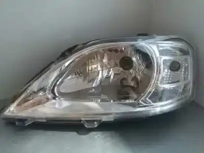 Автозапчасти б/у левая фара за DACIA LOGAN * ссылки OEM IAM 8200744753 H4 09-12 