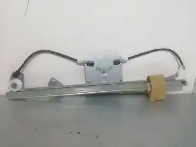 Second-hand car spare part Passenger Side Right Window Regulator for CITROEN NEMO Basis OEM IAM references   