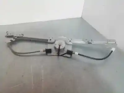 Second-hand car spare part Driver Left Window Regulator for CITROEN NEMO Basis OEM IAM references   