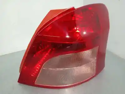 Pezzo di ricambio per auto di seconda mano Luci Posteriori Destra per TOYOTA YARIS (KSP9/SCP9/NLP9) * Riferimenti OEM IAM   