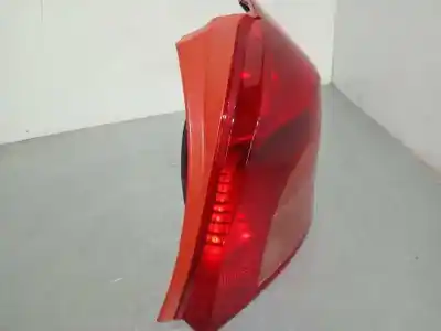 Pezzo di ricambio per auto di seconda mano luci posteriori destra per toyota yaris (ksp9/scp9/nlp9) * riferimenti oem iam   
