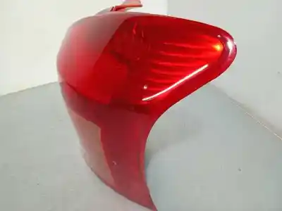 Pezzo di ricambio per auto di seconda mano luci posteriori destra per toyota yaris (ksp9/scp9/nlp9) * riferimenti oem iam   