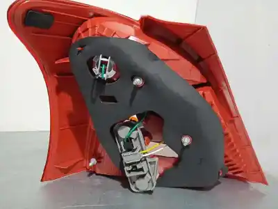 Pezzo di ricambio per auto di seconda mano luci posteriori destra per toyota yaris (ksp9/scp9/nlp9) * riferimenti oem iam   