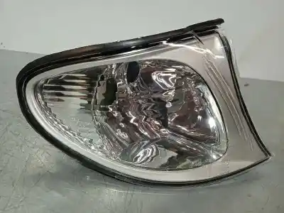 Second-hand car spare part Front Right Headlight for BMW SERIE 3 TOURING (E46) 2.0 24V OEM IAM references  4P 01-05 BLANCO 