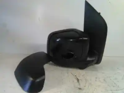 Second-hand car spare part right rearview mirror for citroen nemo basis oem iam references 8153vf  