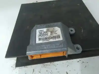 Peça sobressalente para automóvel em segunda mão centralina de airbag por mg serie 45 (t/rt) classic referências oem iam 