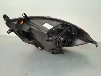 Second-hand car spare part right headlight for nissan note (e11e) 1.4 cat oem iam references 260109u100  