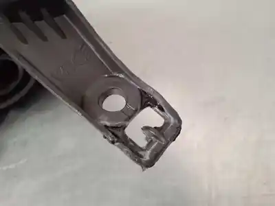 Second-hand car spare part right headlight for nissan note (e11e) 1.4 cat oem iam references 260109u100  