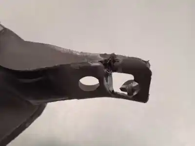 Second-hand car spare part right headlight for nissan note (e11e) 1.4 cat oem iam references 260109u100  