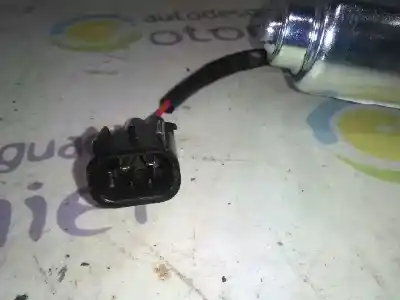 Pezzo di ricambio per auto di seconda mano alzacristalli anteriore sinistro per fiat doblo (119) 1.3 16v jtd cat riferimenti oem iam 46751439 2 pins 