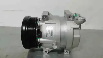 Peça sobressalente para automóvel em segunda mão compressor de ar condicionado a/a a/c por chevrolet aveo 1.4 cat referências oem iam 95966580 730054 715559 