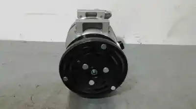 Peça sobressalente para automóvel em segunda mão compressor de ar condicionado a/a a/c por chevrolet aveo 1.4 cat referências oem iam 95966580 730054 715559 