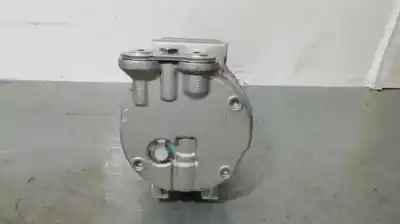Peça sobressalente para automóvel em segunda mão compressor de ar condicionado a/a a/c por chevrolet aveo 1.4 cat referências oem iam 95966580 730054 715559 