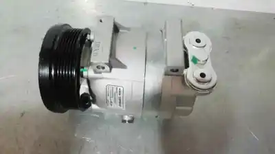 Peça sobressalente para automóvel em segunda mão compressor de ar condicionado a/a a/c por chevrolet aveo 1.4 cat referências oem iam 95966580 730054 715559 