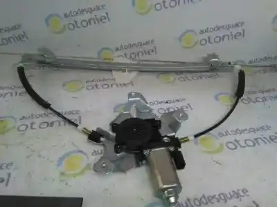 Second-hand car spare part driver left window regulator for ford transit connect (tc7) 1.8 tdci cat oem iam references   
