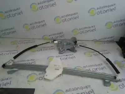 Second-hand car spare part driver left window regulator for ford transit connect (tc7) 1.8 tdci cat oem iam references   