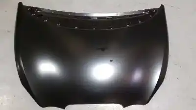 Second-hand car spare part bonnet for seat leon (1p1) reference oem iam references 1p0823031 1p0823031a 1p0823363b 