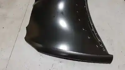 Second-hand car spare part bonnet for seat leon (1p1) reference oem iam references 1p0823031 1p0823031a 1p0823363b 