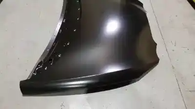 Second-hand car spare part bonnet for seat leon (1p1) reference oem iam references 1p0823031 1p0823031a 1p0823363b 