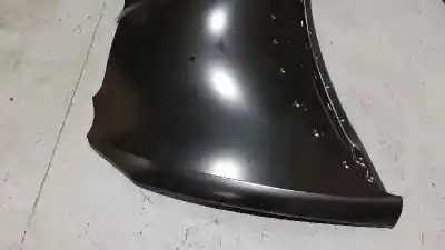 Second-hand car spare part bonnet for seat leon (1p1) reference oem iam references 1p0823031a 1p0823363b 1p0823031 